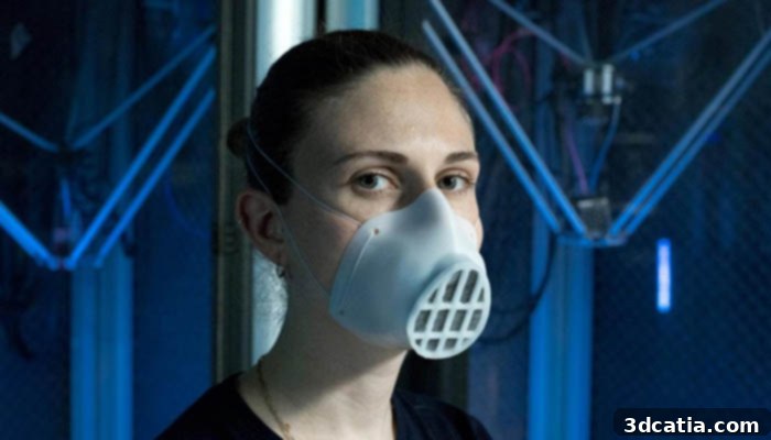3D Printed Medical Supplies