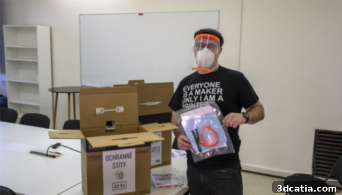 INTAMSYS 3D Printing Facility