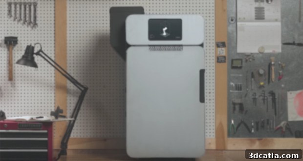 Formlabs Fuse 1 SLS 3D printer pricing