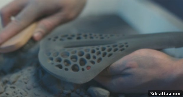 Formlabs Fuse 1 SLS materials: PA11 and PA12 nylon