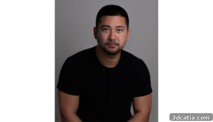 Ian Yang, Founder of Gantri