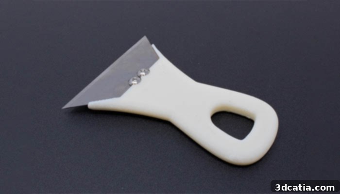 engineering-grade materials