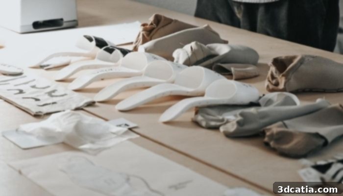 Act'ble 3D Printed ballet shoes, new pointe shoe sole