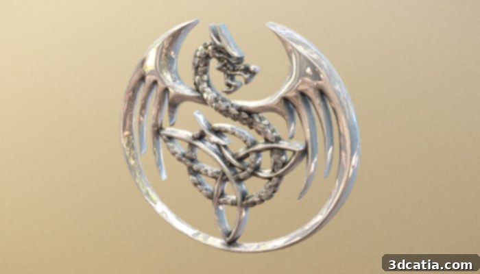 Example of a paid 3D model on Sketchfab marketplace