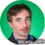 Adrien Lapeyre - Global Market Manager at 3D Printing Solutions by Arkema