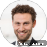 Fabian Krauss - Global Business Development Manager of Polymers for EOS North America