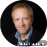 Cyrille Vue - CEO of Erpro Group