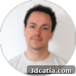 Quentin Bertucchi - R&D Process Engineer of Erpro 3D Factory