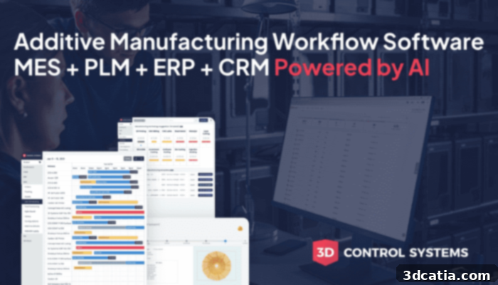 ZAP AI-Optimized Workflow for 3D Printing