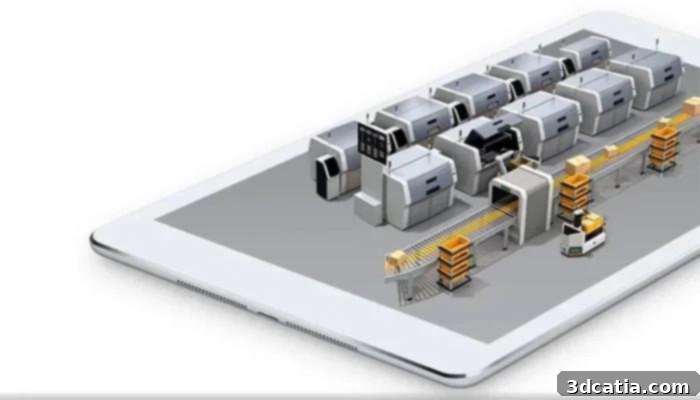 AM-Flow Industrial Automation for 3D Printing