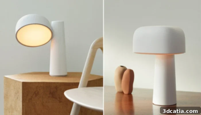 3D printing startup 