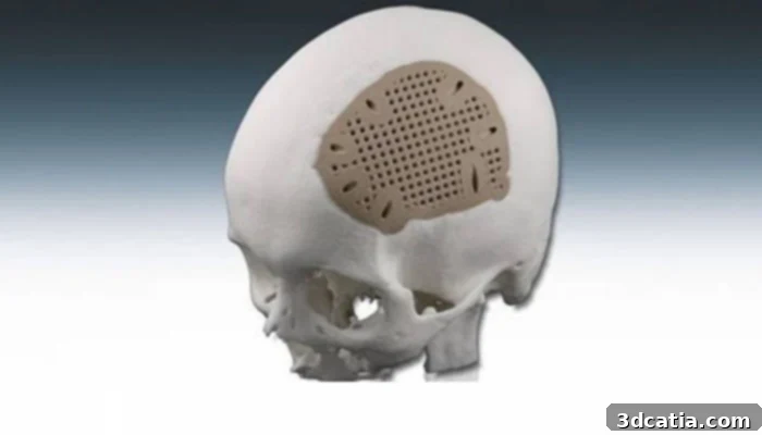3D printing startup