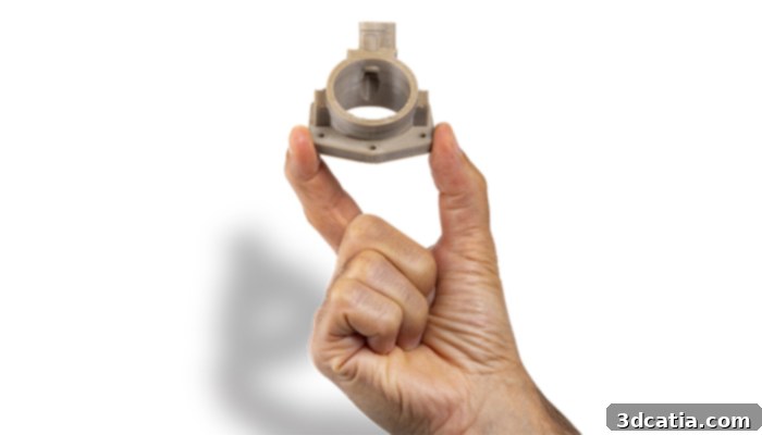 3D Evaluate