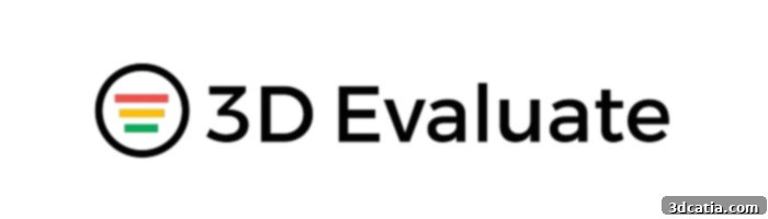 3D Evaluate interview