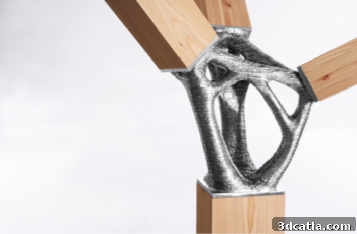 MX3D Takenaka 