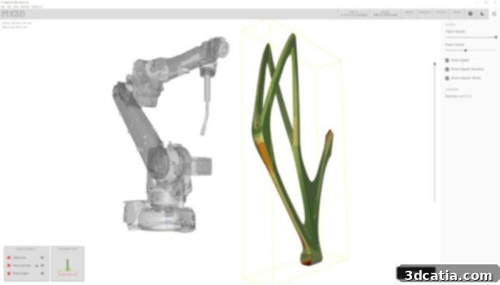 MX3D interview