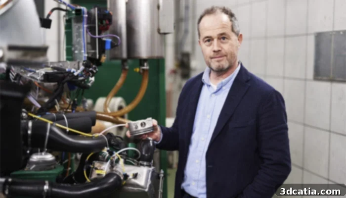porsche additive manufacturing