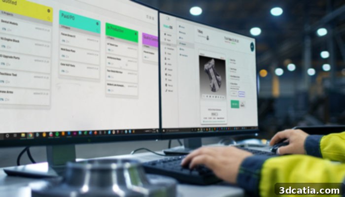 MakerOS project management dashboard