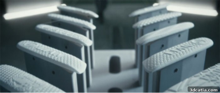 BMW Group automotive interior parts