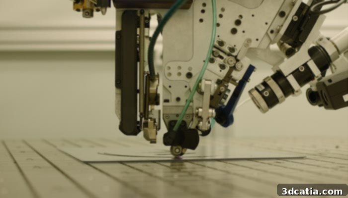 AREVO Aqua 2 3D Printer