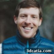 Garrett Getter, Product Manager at Specialized