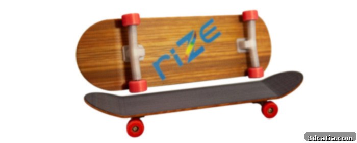 rizium gf