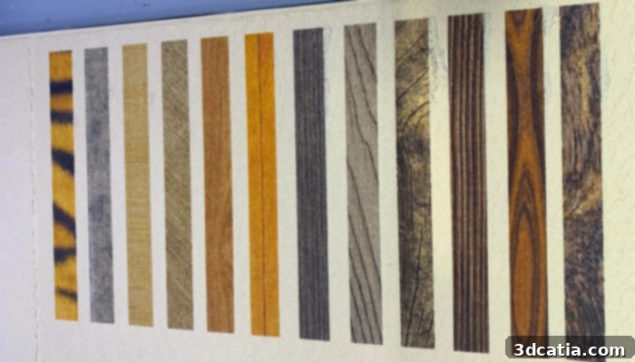 Forust sustainable design