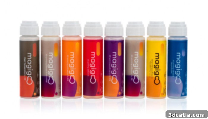 Magigoo