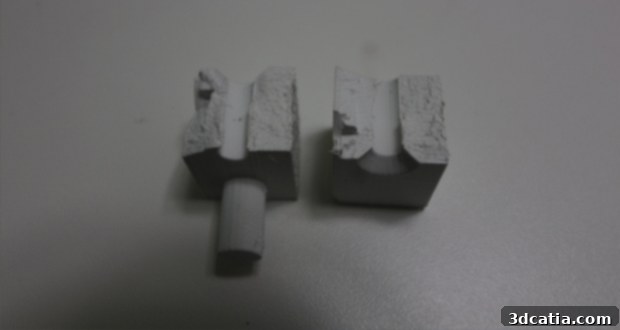 PVC printer