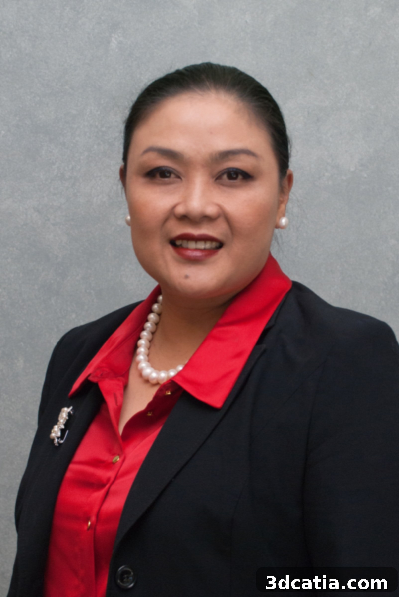 Henkel's Vision for Advanced 3D Printing Materials 2 Cindy Deekitwong, Global Head of Marketing for Incubator Businesses including 3D Printing at Henkel