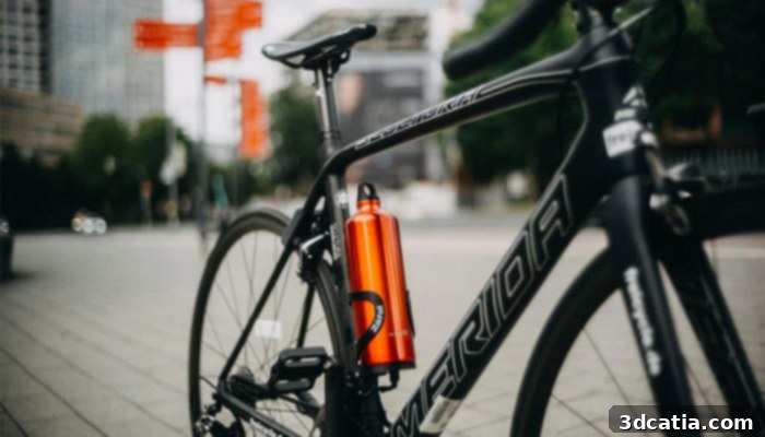 world's lightest bike