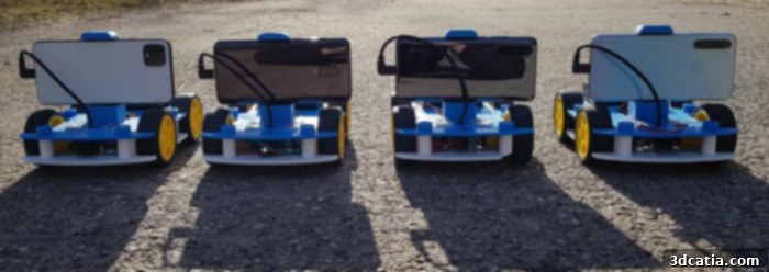 openbot by intel