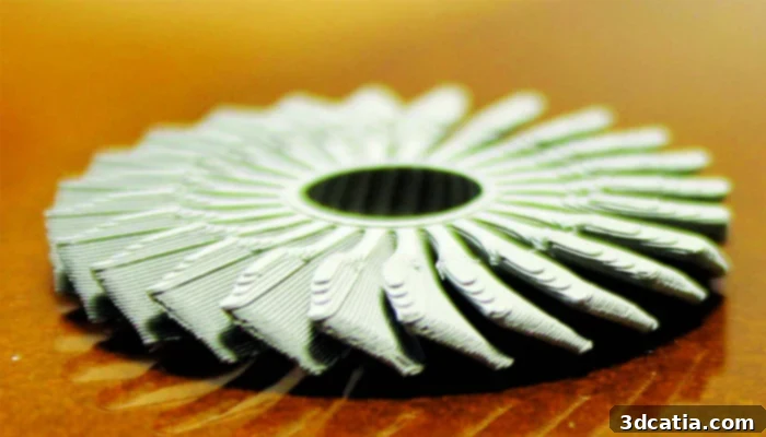 Metallum3D microwave sintering furnace compatible with major AM systems