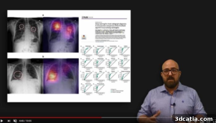 Expert 3D offers comprehensive online resources for medical professionals