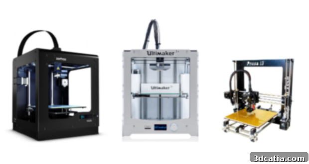 3Dnatives Comparator