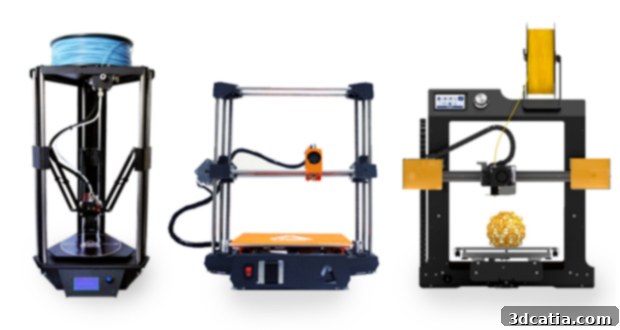 3Dnatives Comparator