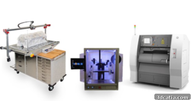 3Dnatives Comparator