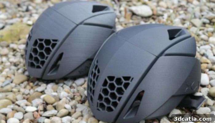 KAV Portola helmet