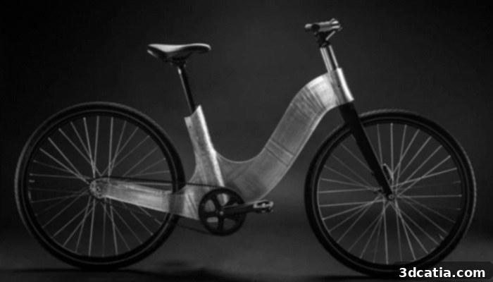 INDEXLAB, XGINEERING, & GIMAC’s “New01Bike”