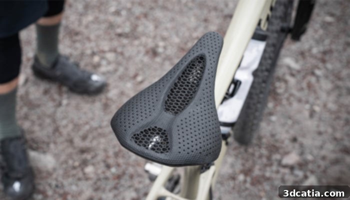 Specialized S-Works Power Saddle with Mirror Technology