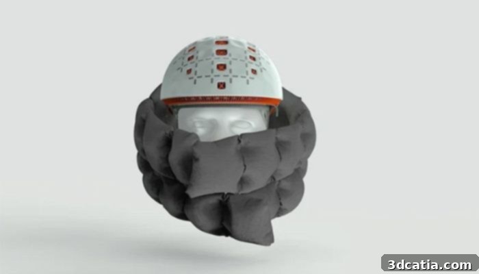PYLO Smart Bike Helmet