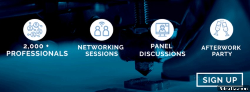 ADDITIV digital World speaker lineup