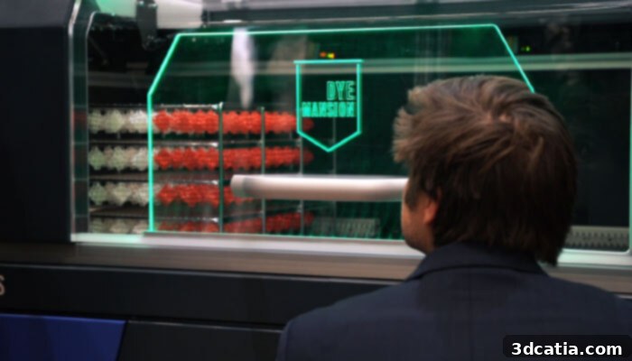 VaporFuse Surfacing closed-circuit system