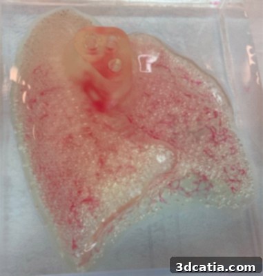 CollPlant's Plant-Based rhCollagen Production