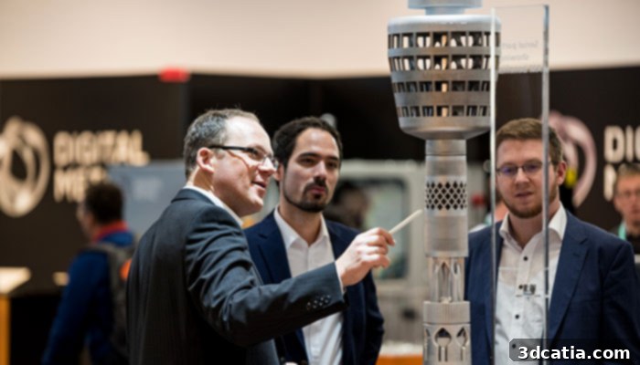 Formnext Connect
