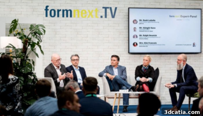 Formnext TV