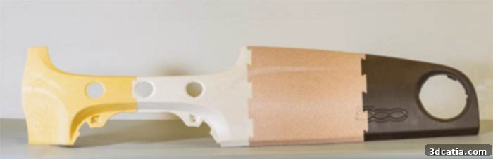 Eight new bio-based materials developed by BARBARA project