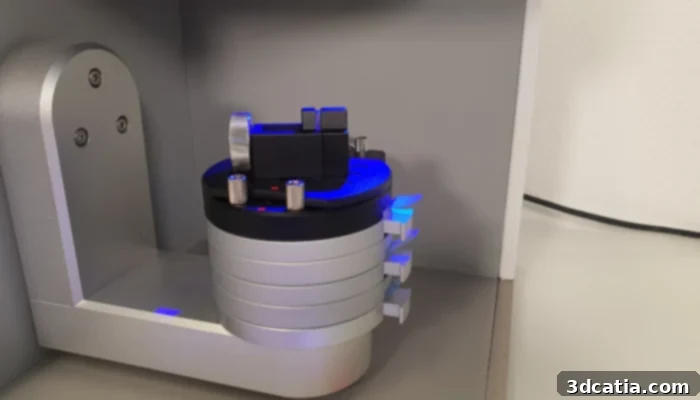 artec micro