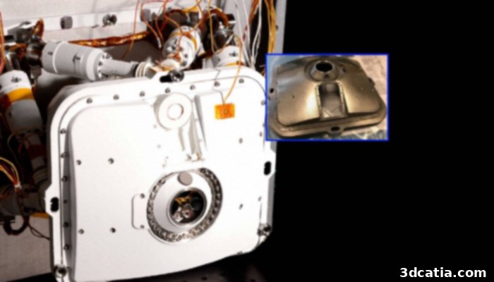 Perseverance Rover