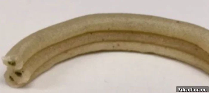 micro-algae 3D printing coaxial technique